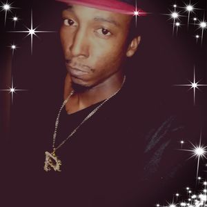 Meet your Posher, Deonta